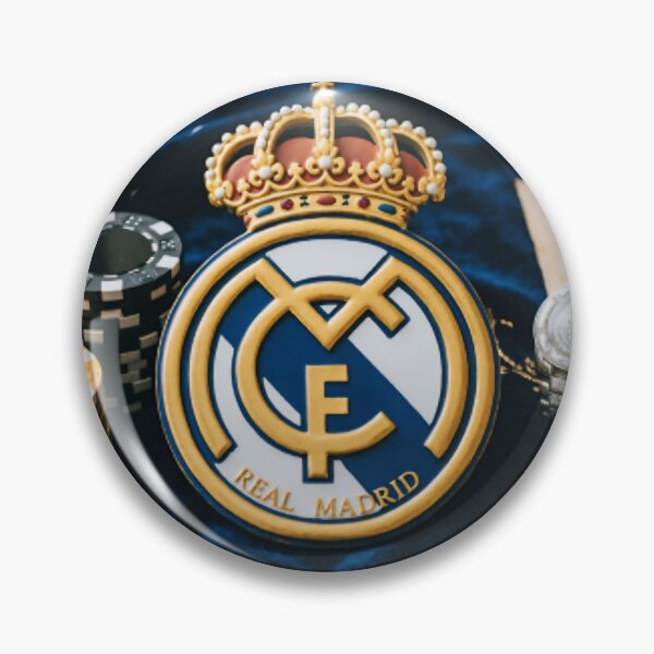Item preview, Real Madrid game designed and sold by casamomo.