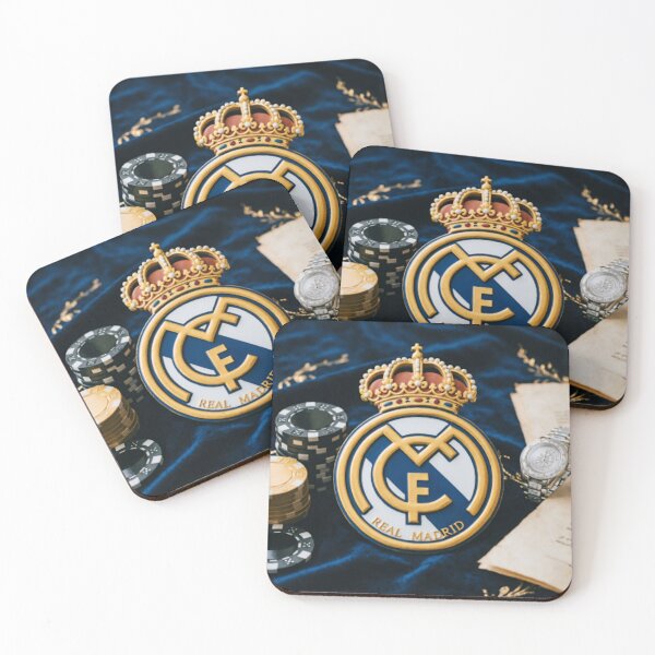 Item preview, Real Madrid game designed and sold by casamomo.