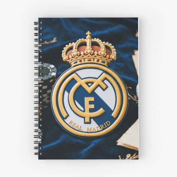 Item preview, Real Madrid game designed and sold by casamomo.