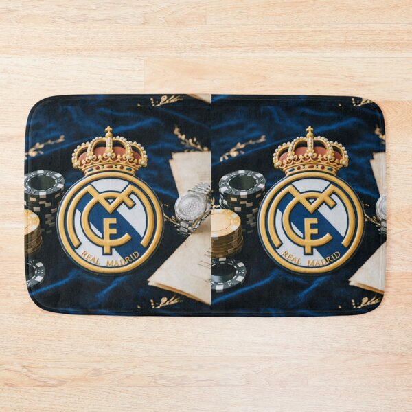 Item preview, Real Madrid game designed and sold by casamomo.