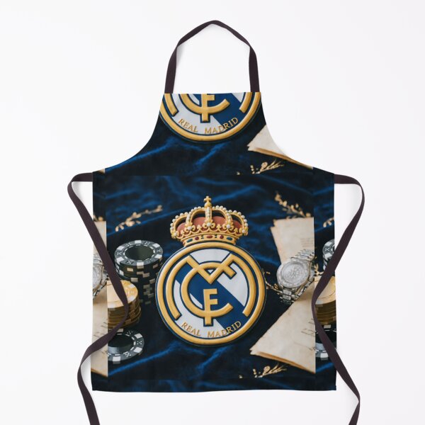 Item preview, Real Madrid game designed and sold by casamomo.