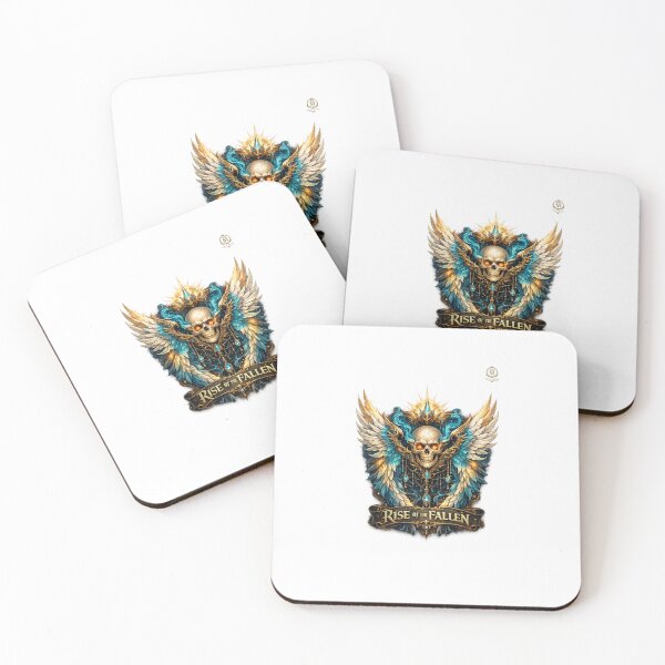 Item preview, Rise of the fallen designed and sold by Philip Mant.