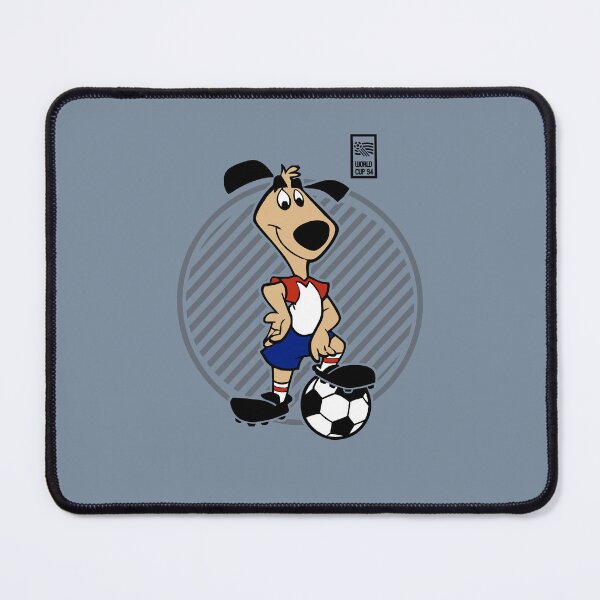 Item preview, Striker - USA 94 designed and sold by Sarcastic Panda.