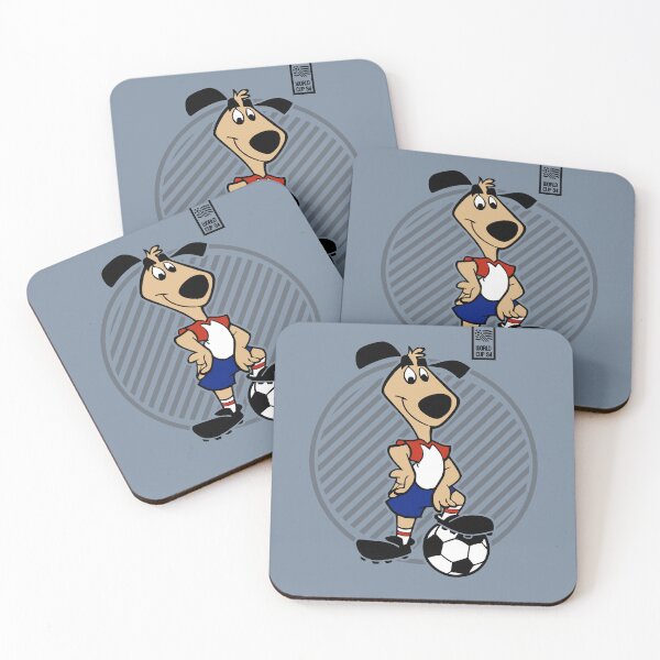 Item preview, Striker - USA 94 designed and sold by Sarcastic Panda.
