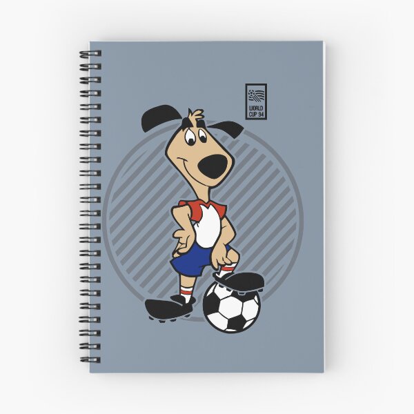Item preview, Striker - USA 94 designed and sold by Sarcastic Panda.
