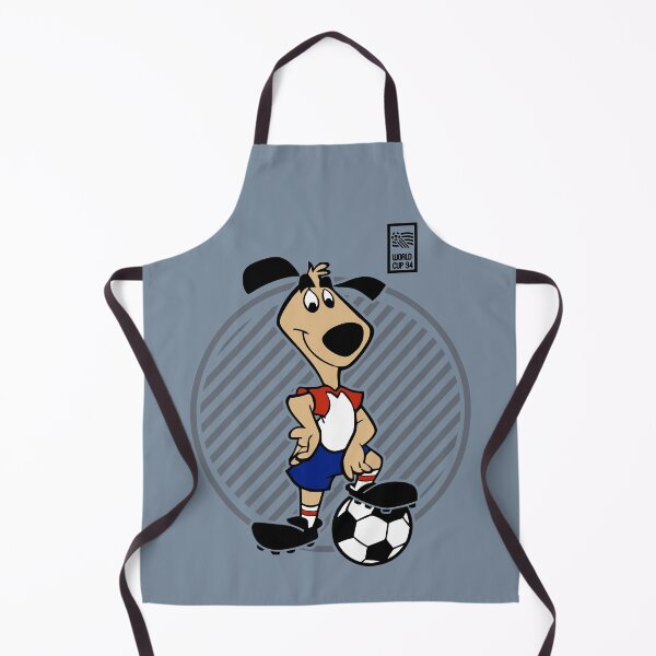 Item preview, Striker - USA 94 designed and sold by Sarcastic Panda.