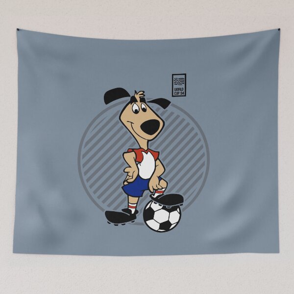 Item preview, Striker - USA 94 designed and sold by Sarcastic Panda.