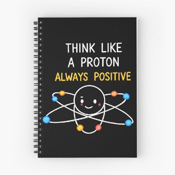 Item preview, Proton positive designed and sold by Uday-kala.