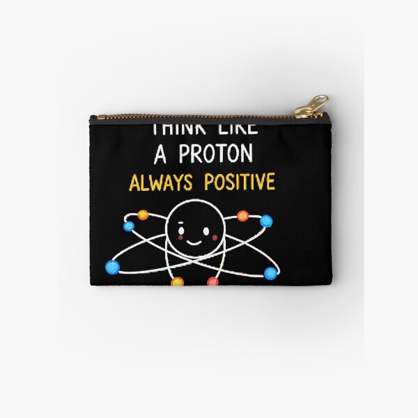 Item preview, Proton positive designed and sold by Uday-kala.