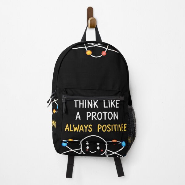 Item preview, Proton positive designed and sold by Uday-kala.