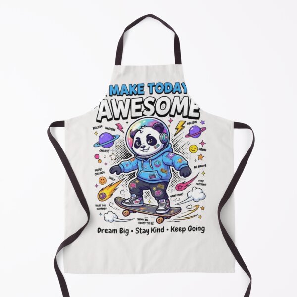 Item preview, fUN panda designed and sold by Fit On.