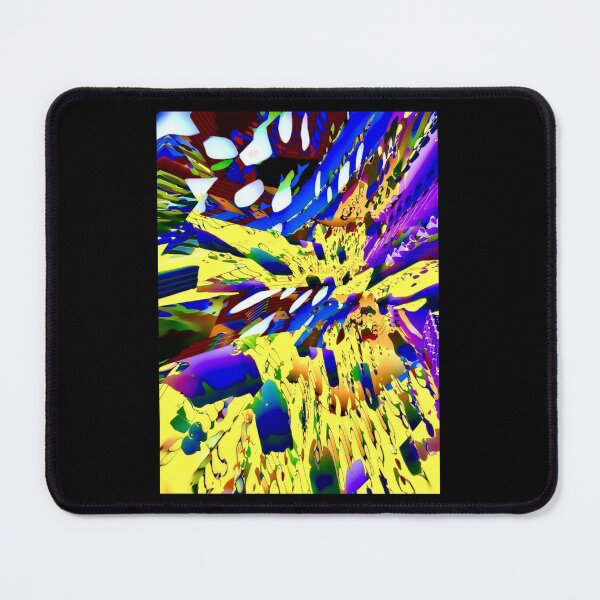 Item preview, Prismatic Impact designed and sold by abstractengine.