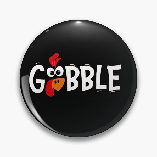 Item preview, Gobble Gobble designed and sold by Gbriel3.