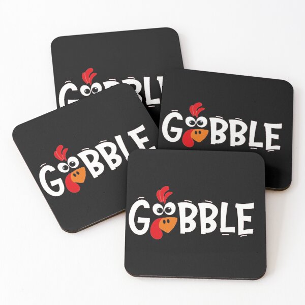 Item preview, Gobble Gobble designed and sold by Gbriel3.