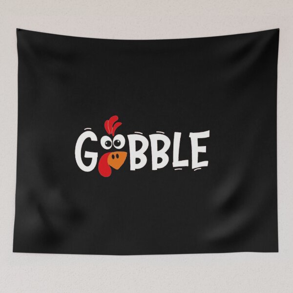 Item preview, Gobble Gobble designed and sold by Gbriel3.