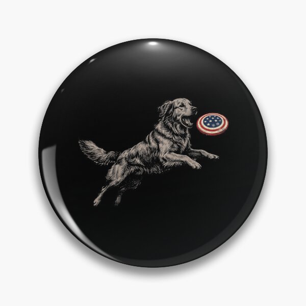 Item preview, Flying Fetch designed and sold by Roy & Tiffany.