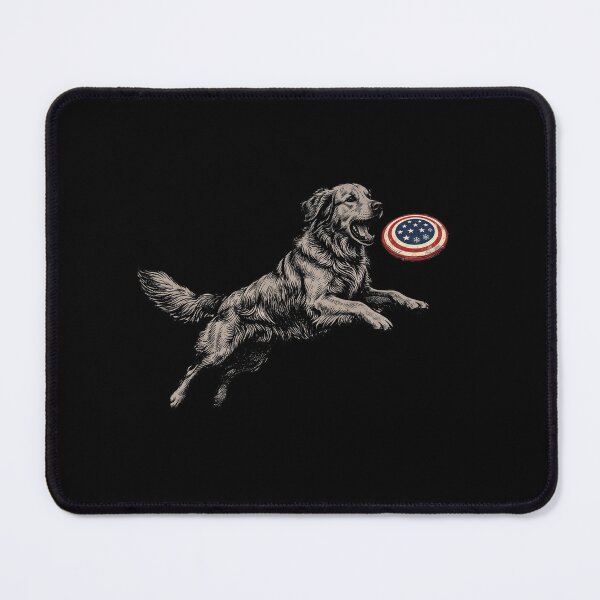 Item preview, Flying Fetch designed and sold by Roy & Tiffany.