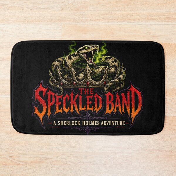 Item preview, The Speckled Band – Serpent Crown in Green Smoke designed and sold by Fenay Designs.