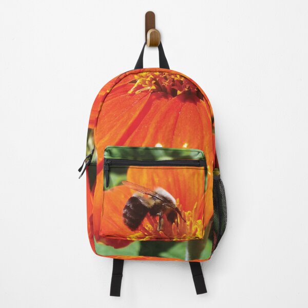 Item preview, Pollinating Life in the Spring Garden Photo designed and sold by Here's To Endless Possibilities.