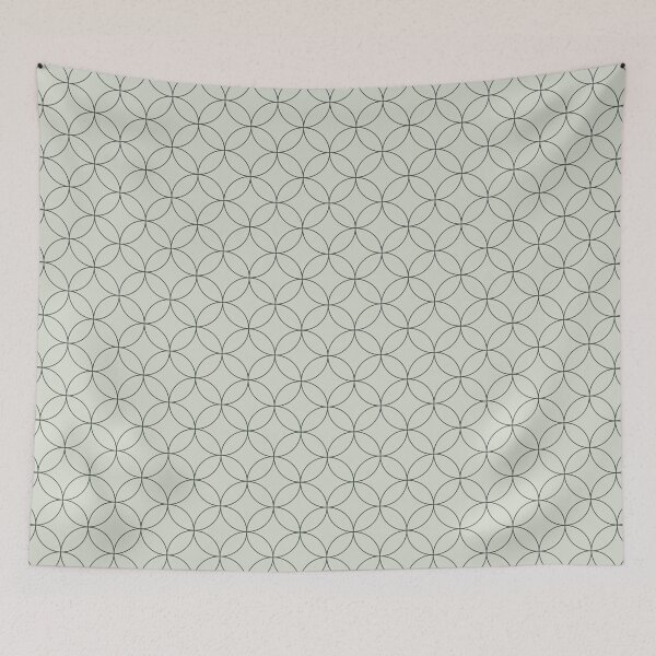 Item preview, Architectural geometric pattern, modern luxury minimal decor designed and sold by Aurum-design.