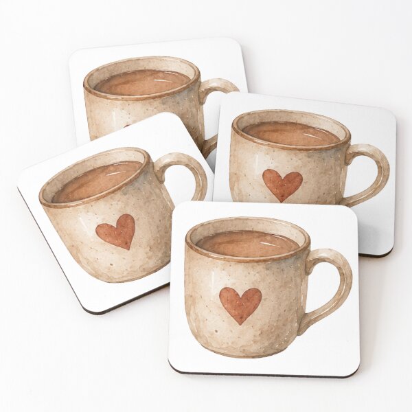 Item preview, Autumn Mug Watercolour designed and sold by SeasonalSwipes.