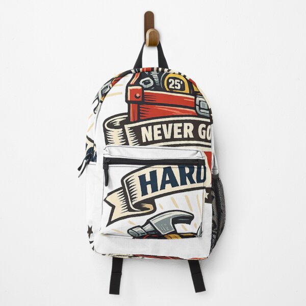 Item preview, Hard Work Never Goes Out of Style – Vintage Toolbox Labor Pride Design designed and sold by mbmstores.