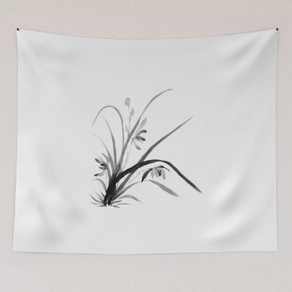 Item preview, Black Orchid designed and sold by Skayana.