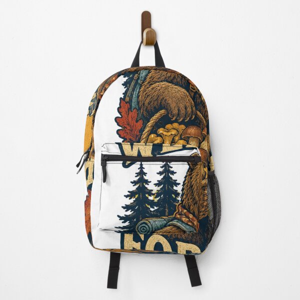 Item preview, Weekend Forager designed and sold by alexrow.