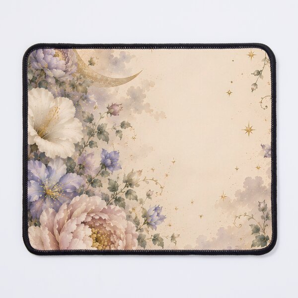 Item preview, Celestial Bloom Cascade designed and sold by Genesis-Ink.