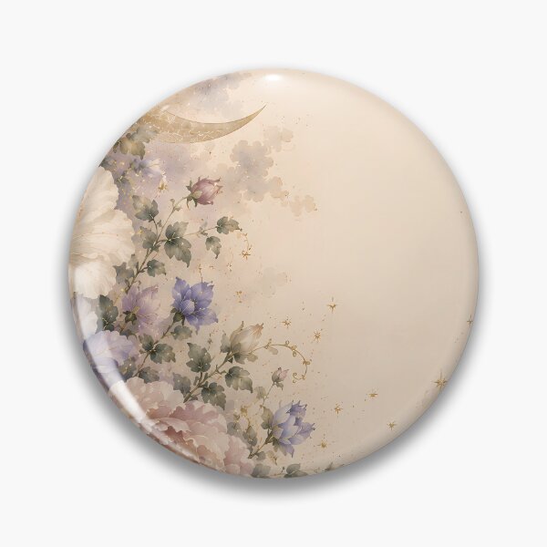 Item preview, Celestial Bloom Cascade designed and sold by Genesis-Ink.