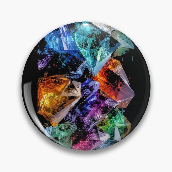 Item preview, Prismatic Edge designed and sold by abstractengine.