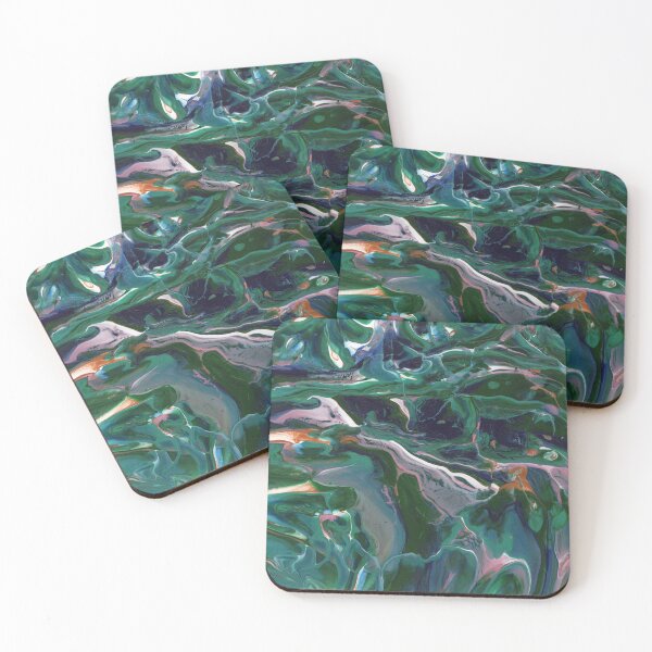 Item preview, Verdant Currents designed and sold by MaryLOwen85.