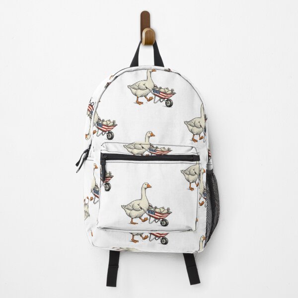 Item preview, Harvest Goose designed and sold by Roy & Tiffany.
