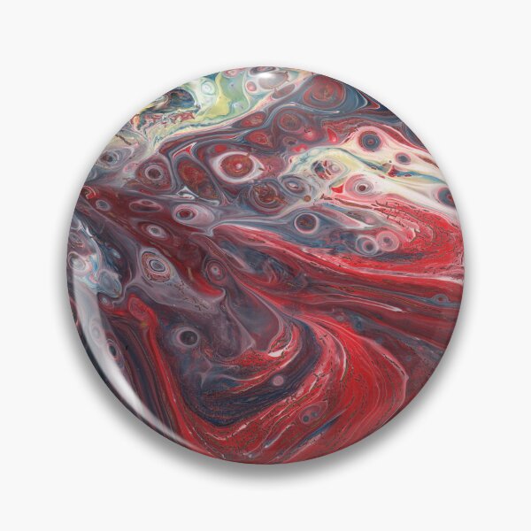 Item preview, Chromascopic Flow designed and sold by MaryLOwen85.