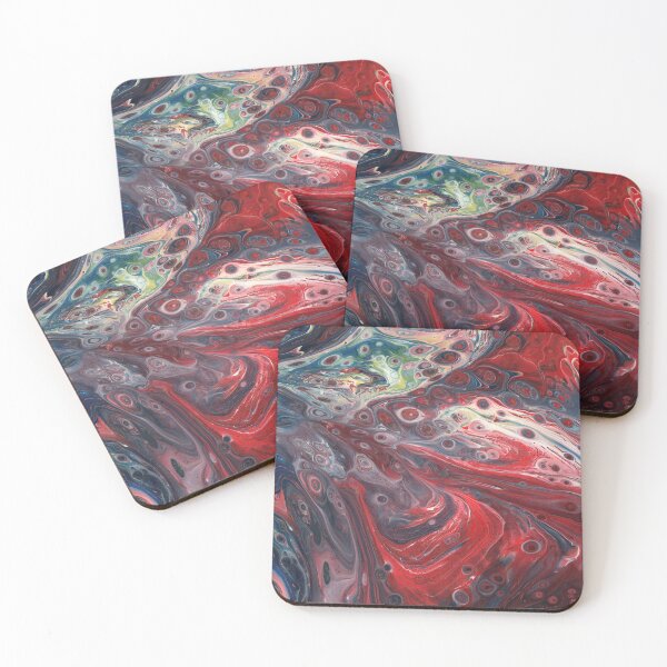 Item preview, Chromascopic Flow designed and sold by MaryLOwen85.