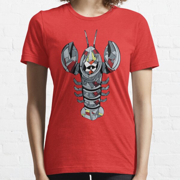 The Lobster of Meaning Essential T-Shirt