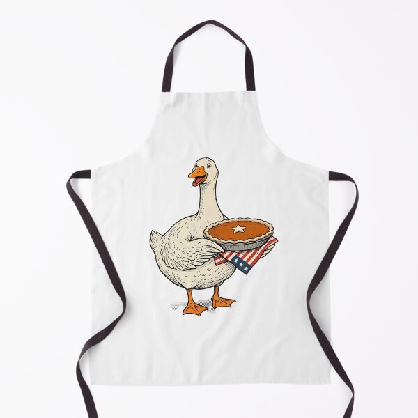 Item preview, Pie Goose designed and sold by Roy & Tiffany.