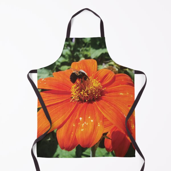 Item preview, Pollinating Life in the Spring Garden Water Color designed and sold by Here's To Endless Possibilities.
