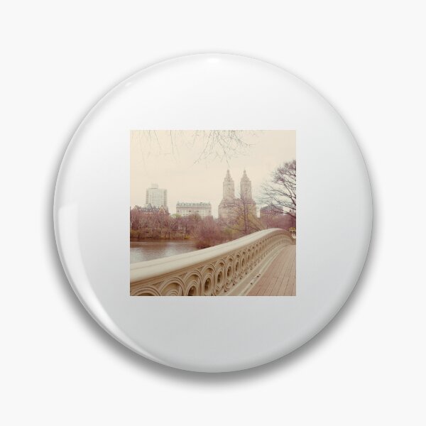 Item preview, Bridge O'Romance designed and sold by Debra Cox.