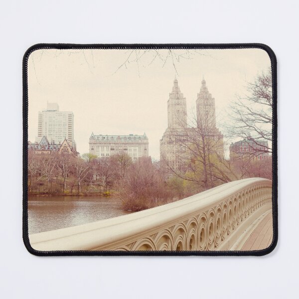 Item preview, Bridge O'Romance designed and sold by Debra Cox.