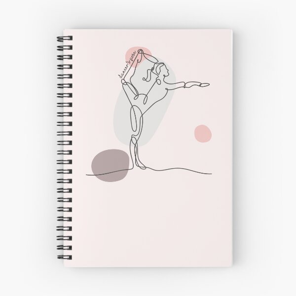 Item preview, Dancer's Pose - Yoga Line Art Series designed and sold by TheThankfulTyne.