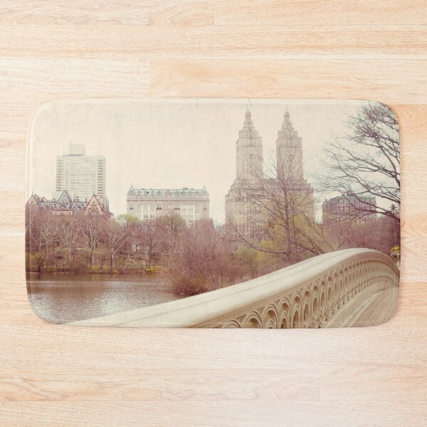 Item preview, Bridge O'Romance designed and sold by Debra Cox.
