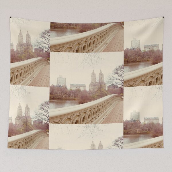 Item preview, Bridge O'Romance designed and sold by Debra Cox.