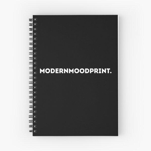 Item preview, ModernMoodPrint designed and sold by ModernMoodPrint.