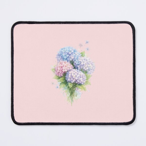 Item preview, Bouquet of colorful hydrangea  designed and sold by lafataviola.