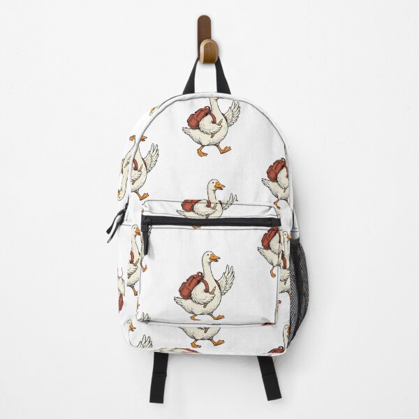 Item preview, School Goose designed and sold by Roy & Tiffany.