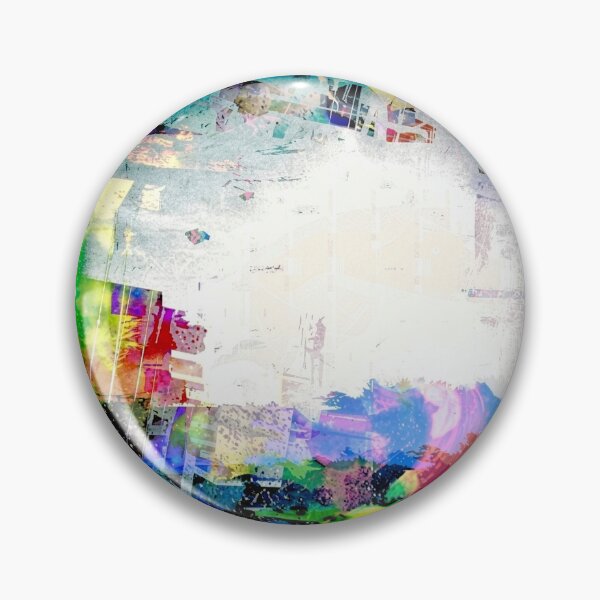 Item preview, Shattered Memories designed and sold by abstractengine.