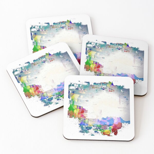 Item preview, Shattered Memories designed and sold by abstractengine.