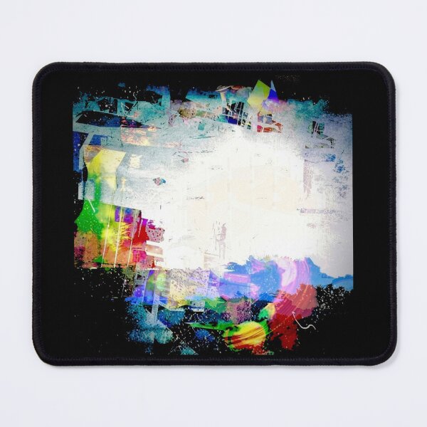 Item preview, Shattered Memories designed and sold by abstractengine.