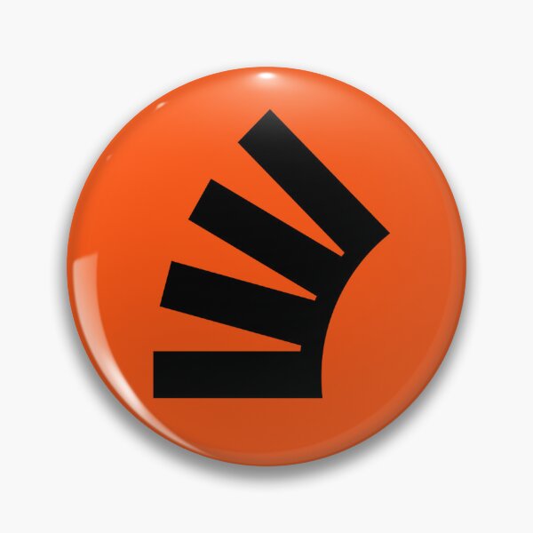 Item preview, Stack Overflow logo 2026 designed and sold by PhoenixStudio.